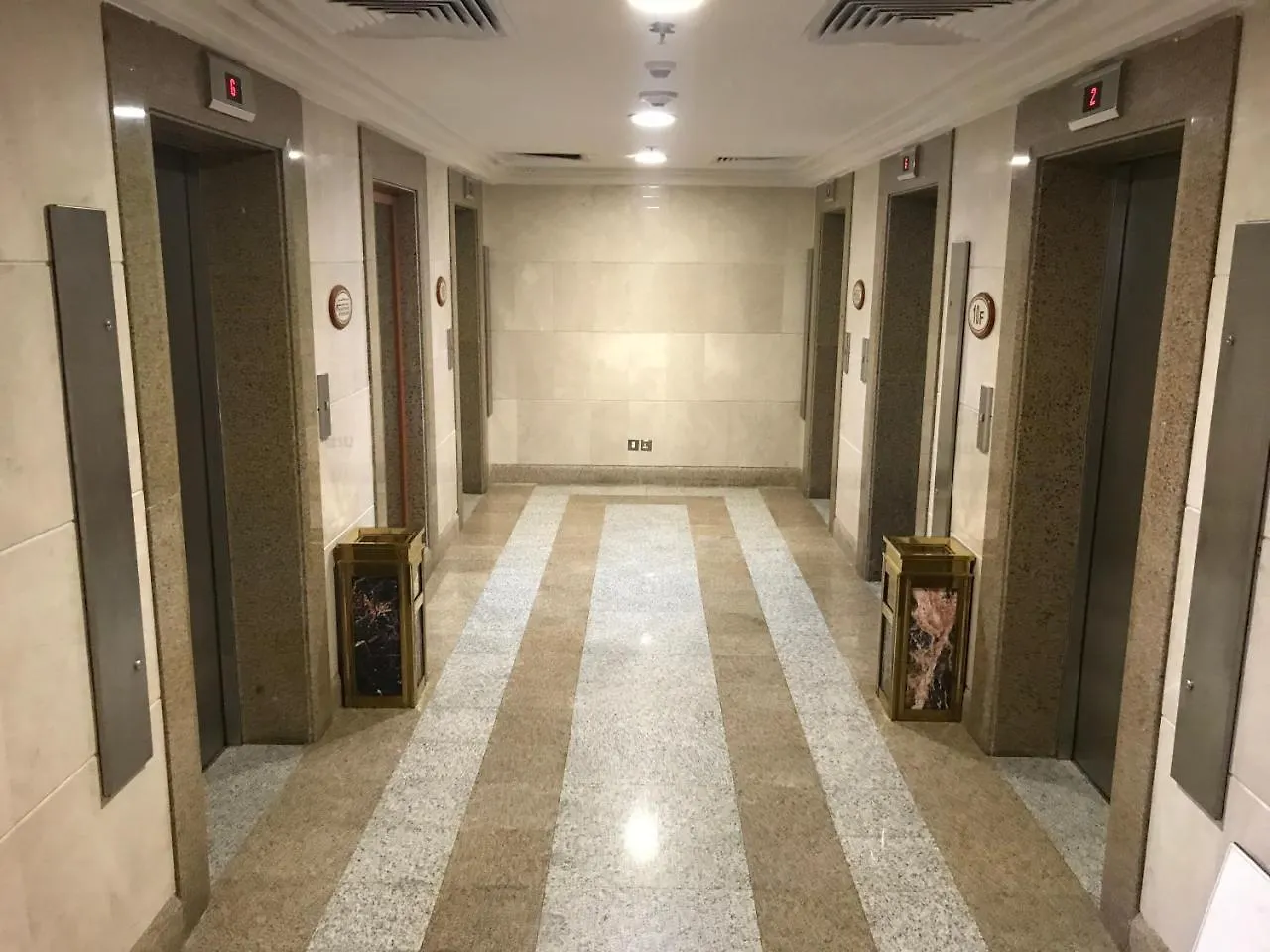 Maather Al Taiba 2 Hotel