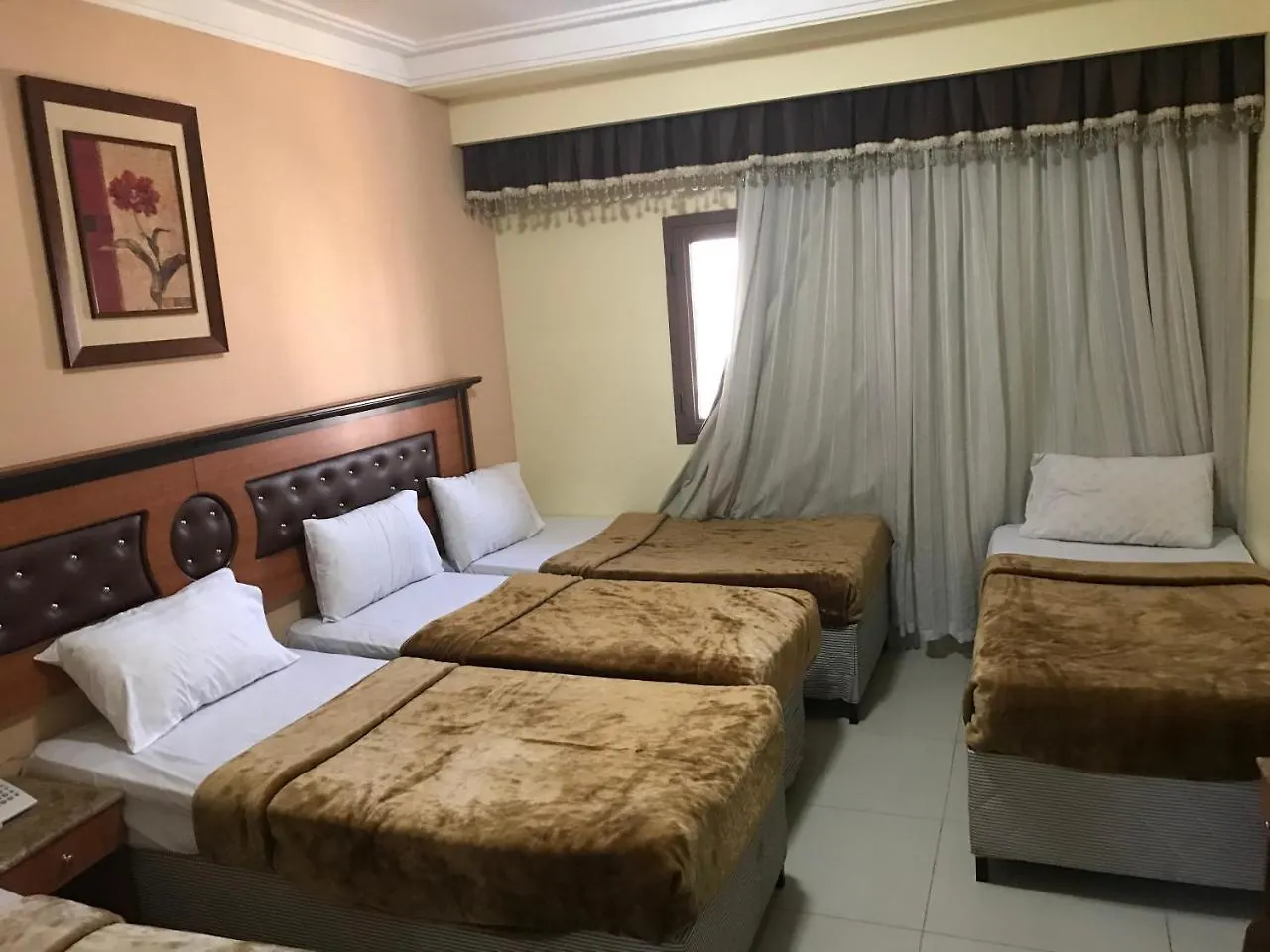 Maather Al Taiba 2 Hotel Medina