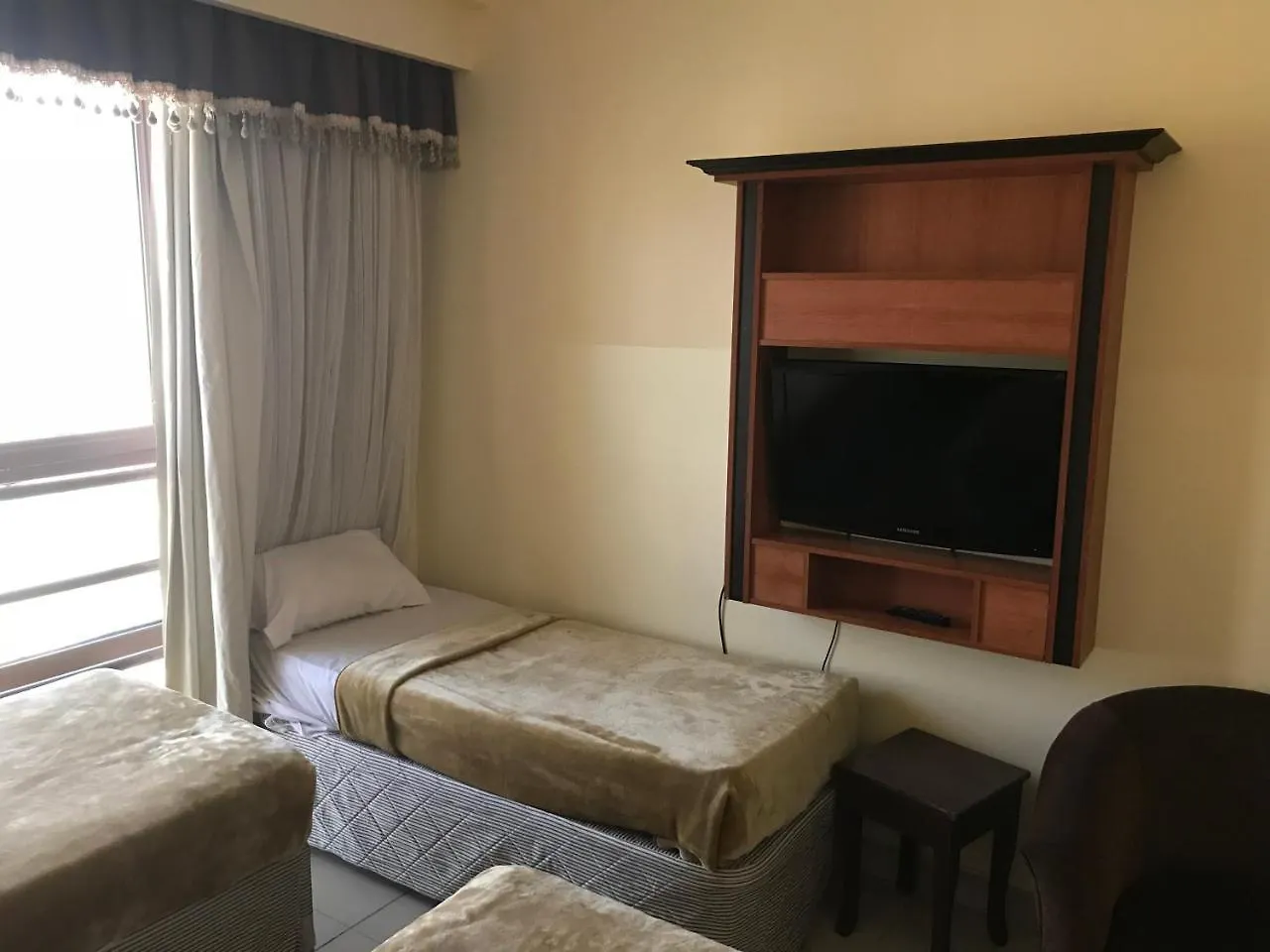 Maather Al Taiba 2 Hotel 2*, Medina Saudi Arabia