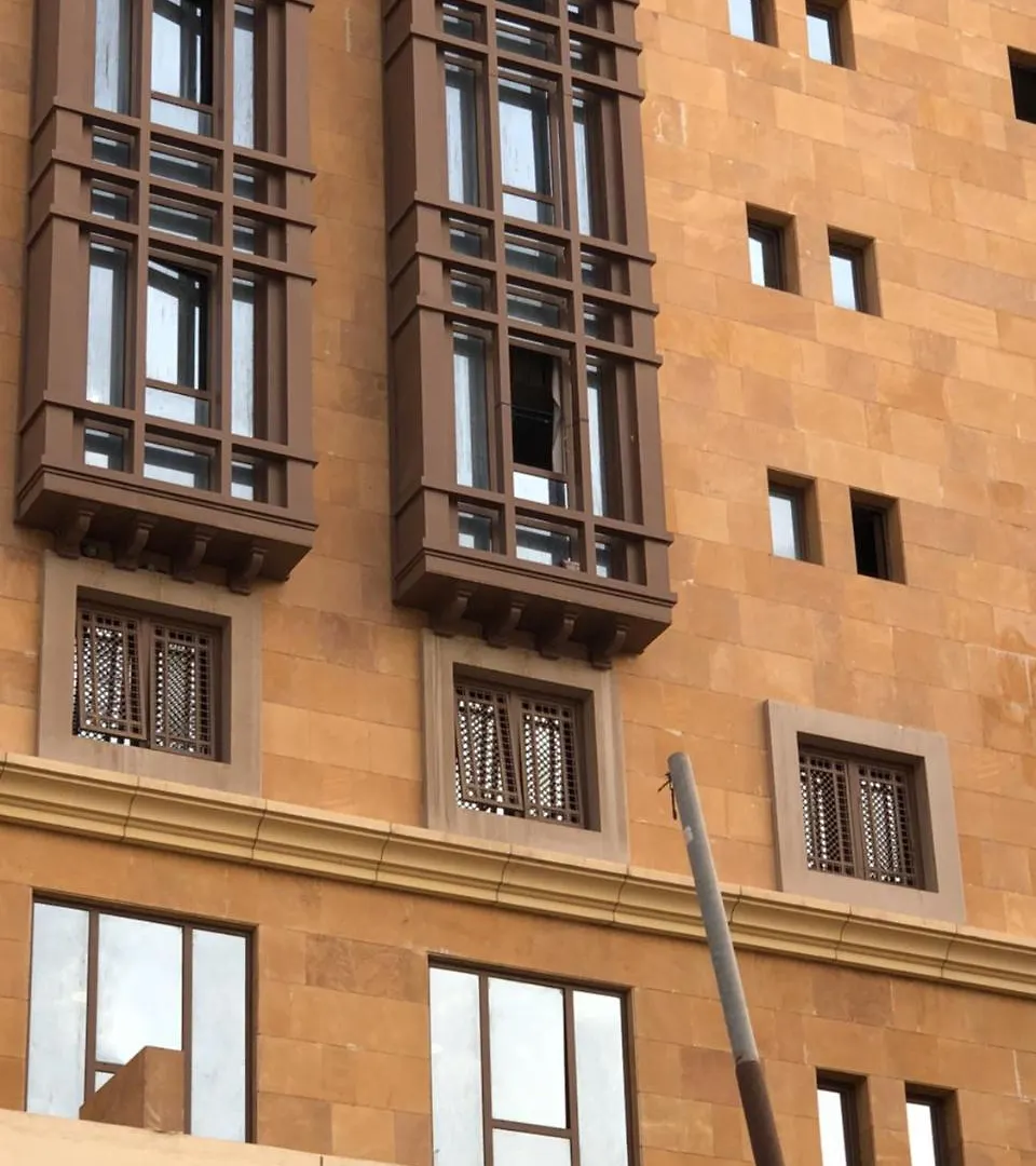 Maather Al Taiba 2 Hotel Medina