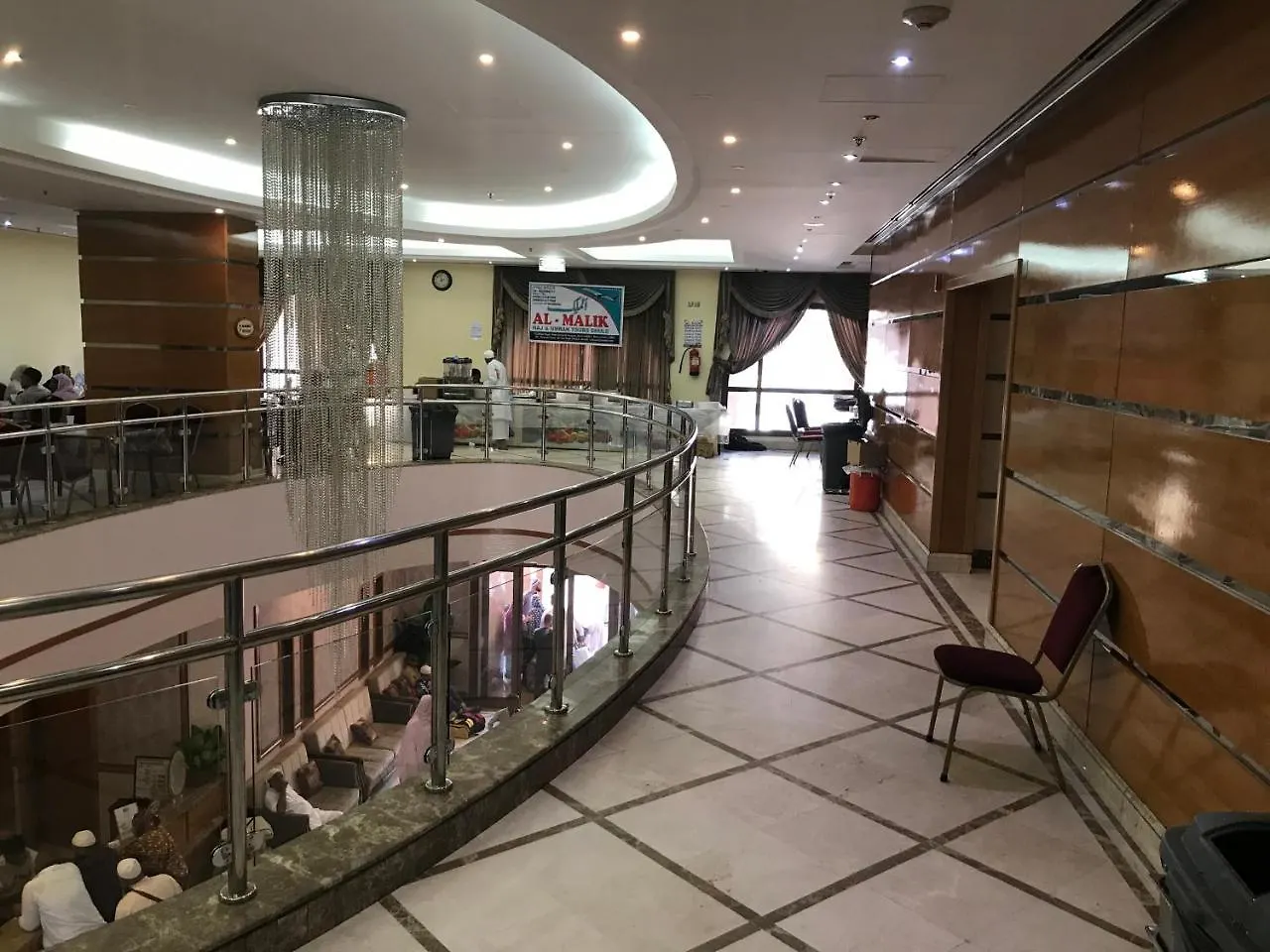 Maather Al Taiba 2 Hotel