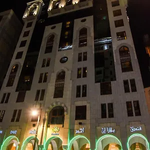 Hotel Al Eiman Ohud