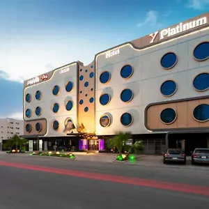 فندق Y Platinum, المدينة المنورة