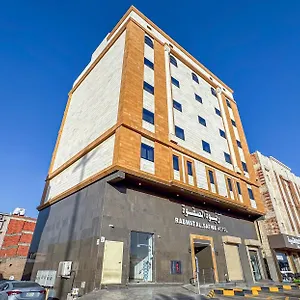 Hotel Rabwah Al Safwa 8