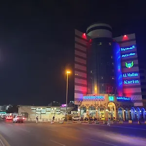 فندق المدينة كريم, المدينة المنورة